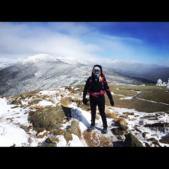 Meet your Posher, Sarah - Picture 5 of 7